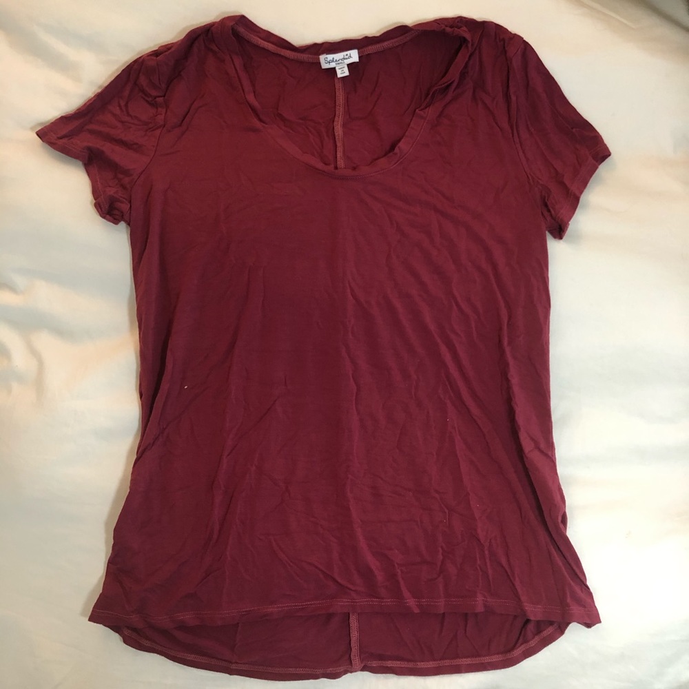 Splendid T shirt size S